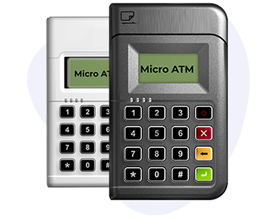 Aeps Activation Process - M Pay Wallet